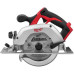 Milwaukee M18 Cordless Combo Kit 8-Tool with Three and charger